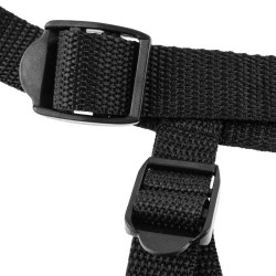FETISH FANTASY SERIES - HARNESS FÜR ANFNGER – Produktansicht 5