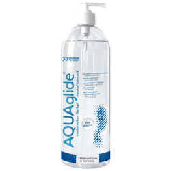JOYDIVISION AQUAGLIDE - SCHMIERMITTEL 1000ML – D-201837