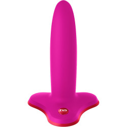 FUN FACTORY - LIMBA FLEX G-Punkt-Dildo Größe S Magenta – Produktansicht 3