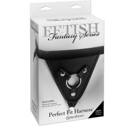FETISH FANTASY SERIES - PERFEKT PASSENDES GURT – Produktansicht 2