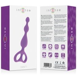 INTENSE - DANTI ANALFLIEDER – Produktansicht 6
