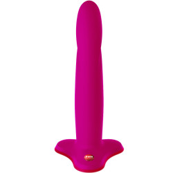 FUN FACTORY - LIMBA FLEX G-Punkt-Dildo Größe M Magenta – Produktansicht 3