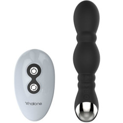 NALONE - DRAGON PROSTATA-MASSAGEGERÄT MIT FERNBEDIENUNG – Produktansicht 2
