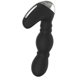 NALONE - DRAGON PROSTATA-MASSAGEGERÄT MIT FERNBEDIENUNG – Produktansicht 4
