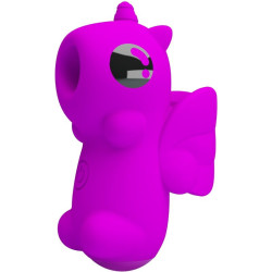 PRETTY LOVE - MINI-SPASSSPIELZEUGE VON MAGIC UNICORN STIMULATOR – Produktansicht 2