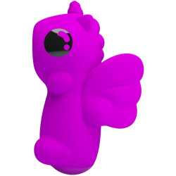 PRETTY LOVE - MINI-SPASSSPIELZEUGE VON MAGIC UNICORN STIMULATOR – Produktansicht 3