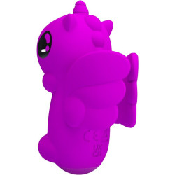 PRETTY LOVE - MINI-SPASSSPIELZEUGE VON MAGIC UNICORN STIMULATOR – Produktansicht 4