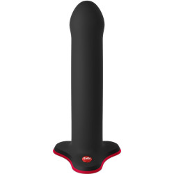 FUN FACTORY - MAGNUM G-SPOT DILDO SCHWARZ – Produktansicht 3