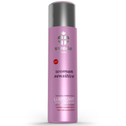 SWEDE - ORIGINAL SCHMIERMITTEL FRAU SENSITIVE 120 ML – Produktansicht 2