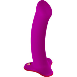 FUN FACTORY - MAGNUM G-SPOT DILDO BLACKBERRY – Produktansicht 2
