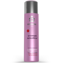 SWEDE - ORIGINAL SCHMIERMITTEL FRAU SENSITIVE 60 ML – Produktansicht 2