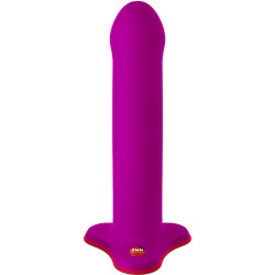 FUN FACTORY - MAGNUM G-SPOT DILDO BLACKBERRY – Produktansicht 3