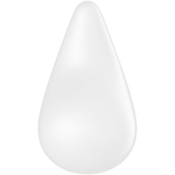SATISFYER - DEW DROP VIBRATOR AUFLEGEN – Produktansicht 4