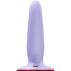 FUN FACTORY - RYDE DOPPELDILDO LILA – Produktansicht 3