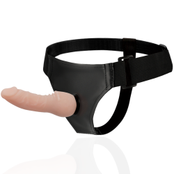 HARNESS ATTRACTION - RNES JAMES 16 CM -O- 3.3 CM – Produktansicht 3