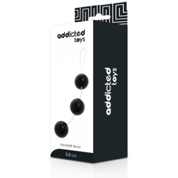 ADDICTED TOYS - GENUSSBLLE – Produktansicht 3