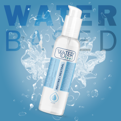 WATERFEEL - NATÜRLICHES SCHMIERMITTEL 175 ML – Produktansicht 4