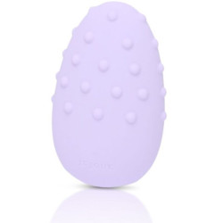 JE JOUE - MIMI DEUX LILA MASSAGER – Produktansicht 2