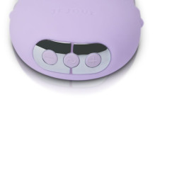 JE JOUE - MIMI DEUX LILA MASSAGER – Produktansicht 3