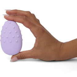 JE JOUE - MIMI DEUX LILA MASSAGER – Produktansicht 5