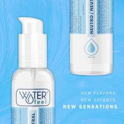 WATERFEEL - NATÜRLICHES SCHMIERMITTEL 175 ML – Produktansicht 6