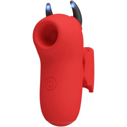 PRETTY LOVE - MINI-SPASSSPIELZEUGE VON MAGIC DEVIL STIMULATOR – Produktansicht 2