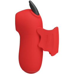 PRETTY LOVE - MINI-SPASSSPIELZEUGE VON MAGIC DEVIL STIMULATOR – Produktansicht 3
