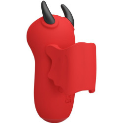 PRETTY LOVE - MINI-SPASSSPIELZEUGE VON MAGIC DEVIL STIMULATOR – Produktansicht 4