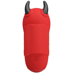 PRETTY LOVE - MINI-SPASSSPIELZEUGE VON MAGIC DEVIL STIMULATOR – Produktansicht 5