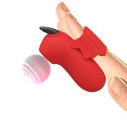 PRETTY LOVE - MINI-SPASSSPIELZEUGE VON MAGIC DEVIL STIMULATOR – Produktansicht 6