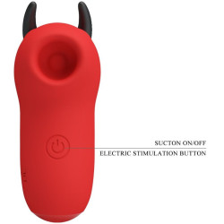 PRETTY LOVE - MINI-SPASSSPIELZEUGE VON MAGIC DEVIL STIMULATOR – Produktansicht 9