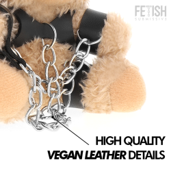 FETISH SUBMISSIVE - YOGI TEDDYBÄR BDSM MODELL 1 – Produktansicht 5