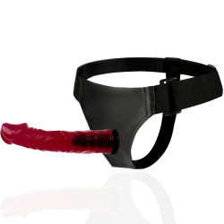 HARNESS ATTRACTION - RNES BRANT 19 CM -O- 4 CM – Produktansicht 3