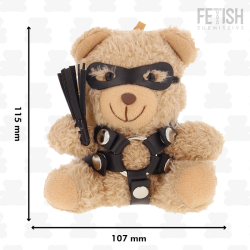 FETISH SUBMISSIVE - TED TEDDYBÄR BDSM MODELL 2 – Produktansicht 4