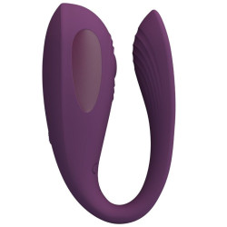PRETTY LOVE - AARI LILA KLITORIS-MASSAGEGERÄT KOSTENLOSE APP – Produktansicht 3