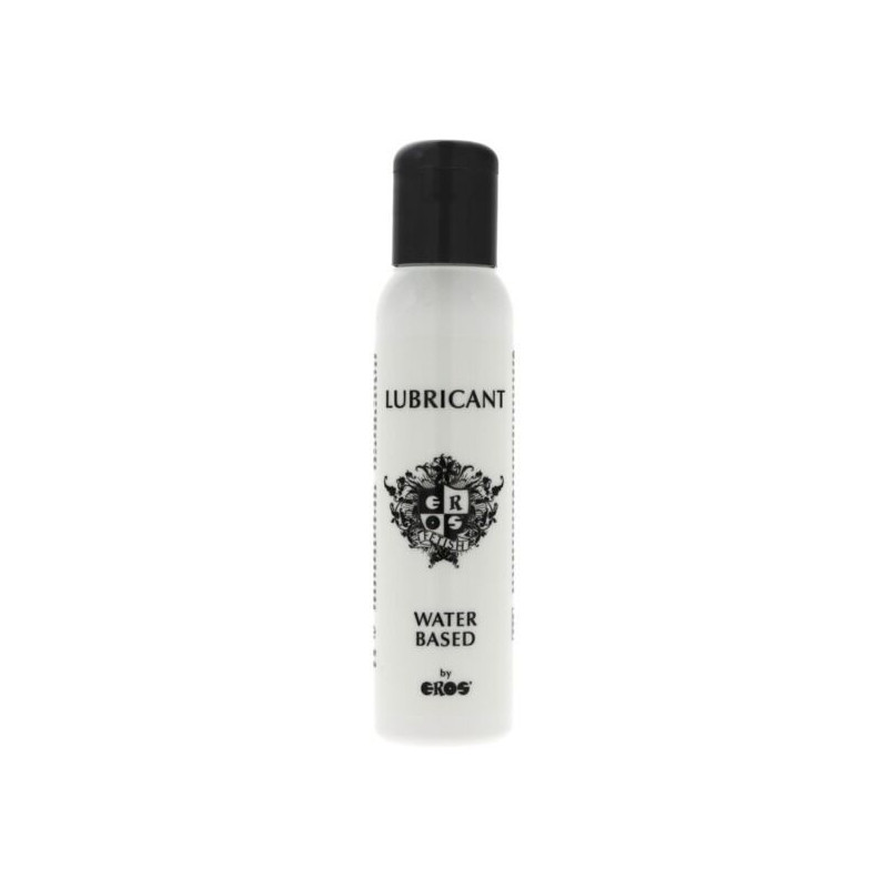 EROS FETISH LINE - WASSERBASIERTES SCHMIERMITTEL 100 ML