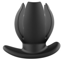 HIDDEN DESIRE - EXTREME EXPANDIERENDER ANAL SPREIZER PLUG – Produktansicht 2