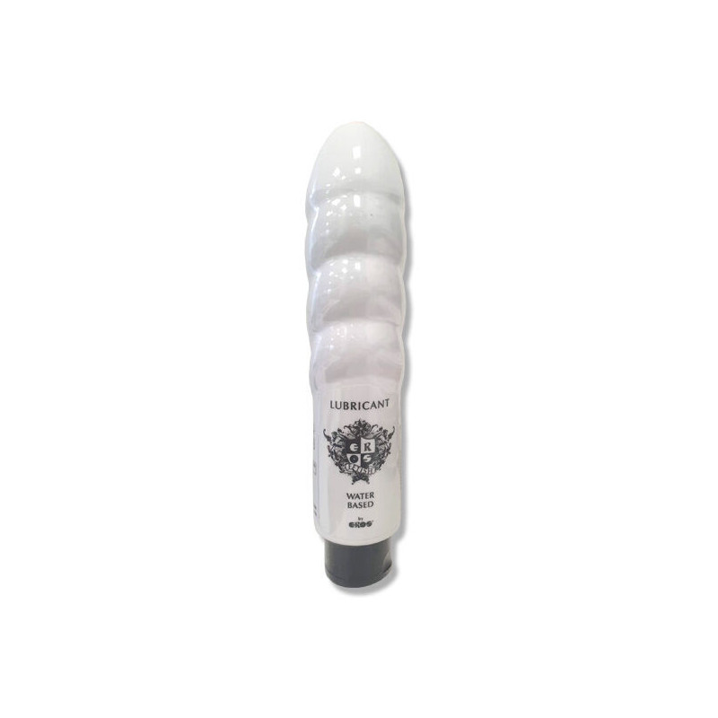 EROS FETISH LINE - WASSERBASIERTE SCHMIERMITTEL-DILDO-FLASCHE 175 ML