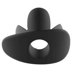 HIDDEN DESIRE - EXTREME EXPANDIERENDER ANAL SPREIZER PLUG – Produktansicht 3