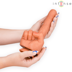 INTENSE - HUBERT G-SPOT STIMULATOR FLEXIBLE HAND 14,2 CM – Produktansicht 3