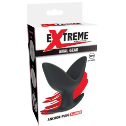 HIDDEN DESIRE - EXTREME ANCHOR ANALPLUG XL – Produktansicht 4