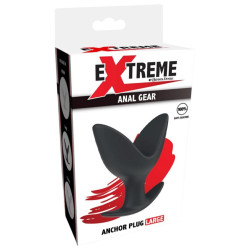 HIDDEN DESIRE - EXTREME ANCHOR ANALPLUG L – Produktansicht 4