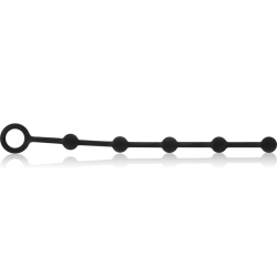 OHMAMA - SILIKON ANALKETTE 23 CM – Produktansicht 2