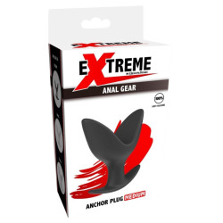 HIDDEN DESIRE - EXTREME ANCHOR ANALPLUG M – Produktansicht 4