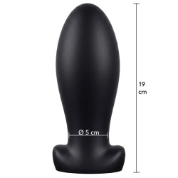 HIDDEN DESIRE - EXTREME HEAVY STRETCHER ANALPLUG XL – Produktansicht 3