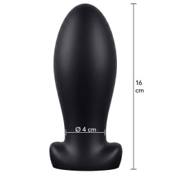 HIDDEN DESIRE - EXTREME HEAVY ANAL STRETCHER ANALPLUG L – Produktansicht 3