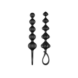 SATISFYER - LOVE BEADS SCHWARZ – Produktansicht 3