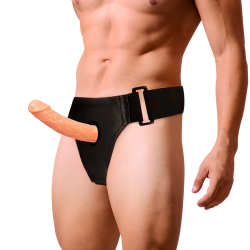 HARNESS ATTRACTION - RNES HUECO BLAKE 15.5 CM -O- 4 CM – Produktansicht 2