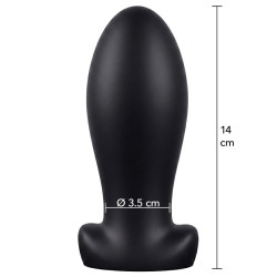 HIDDEN DESIRE - EXTREME HEAVY ANAL STRETCHER ANALPLUG M – Produktansicht 3