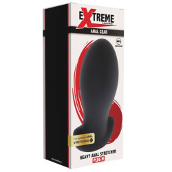 HIDDEN DESIRE - EXTREME HEAVY ANAL STRETCHER ANALPLUG M – Produktansicht 5